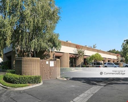 Preview of Industrial space for Rent at 1401 Halyard Dr