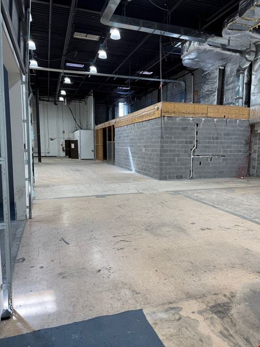 1400 Duke St Suite A