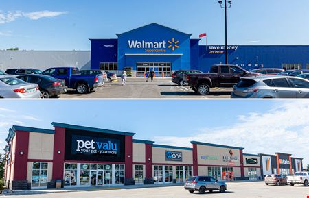 Preview of Retail space for Rent at 2352 Sissons Drive