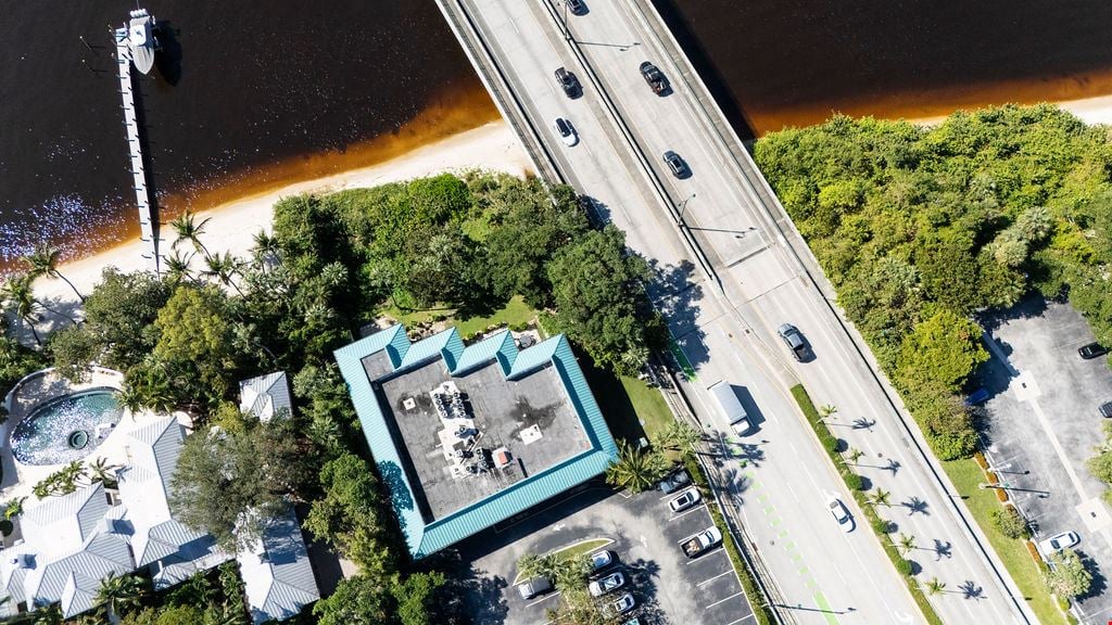 Sewalls Point Office For Sale 