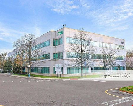 Preview of Office space for Rent at 750 Centerton Road