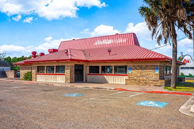 Preview of Retail space for Rent at 1200 International Blvd