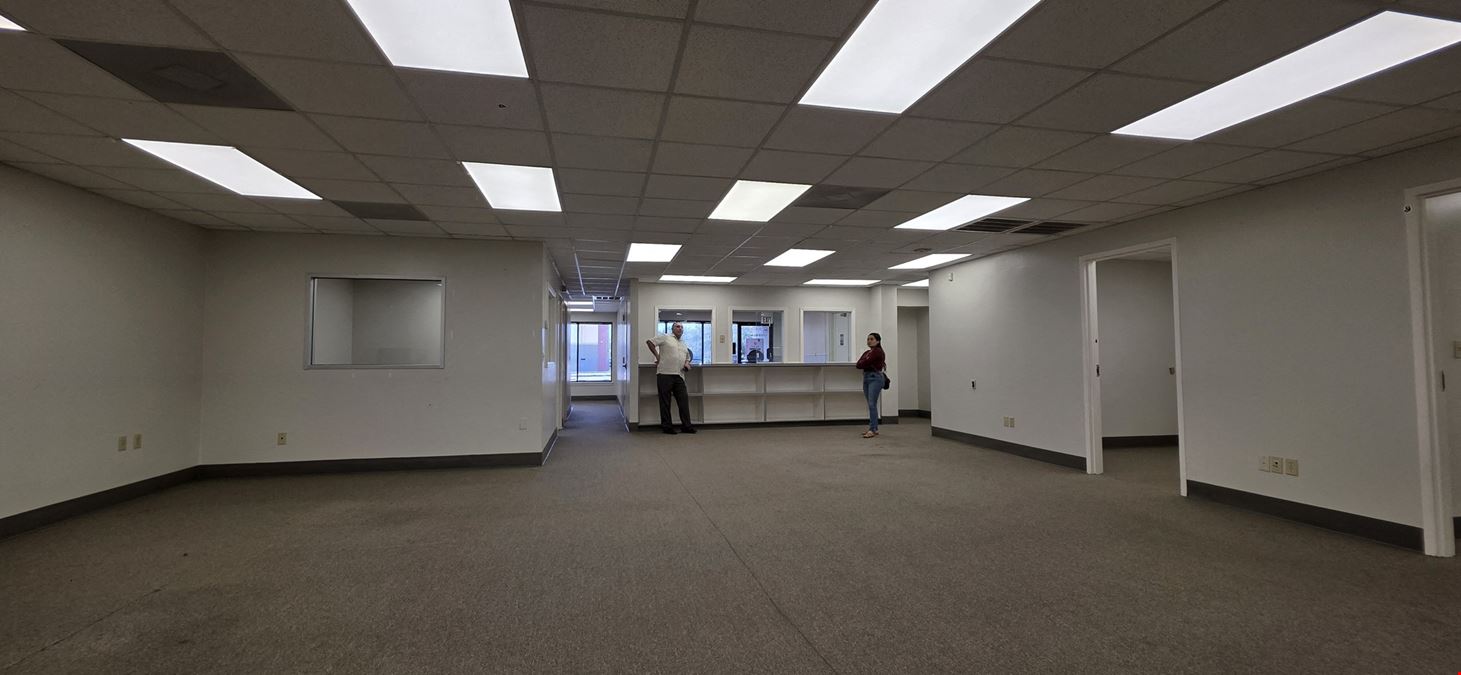 11500 Market Street