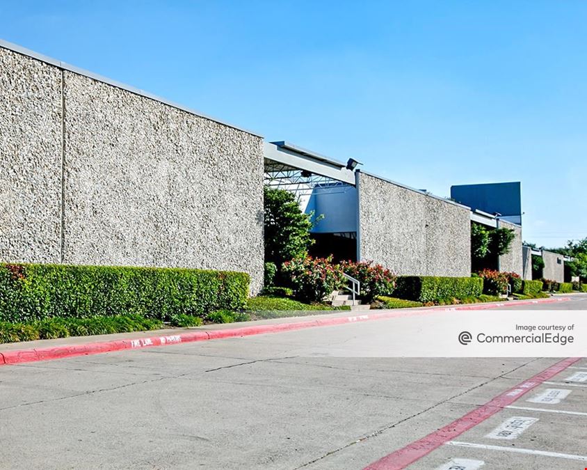 10730-10768 N. Stemmons Fwy. - Bldg. B & C