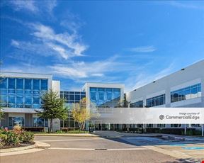 Corporate Centre IV