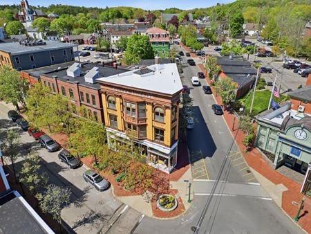Preview of Office space for Rent at 45 Main Street