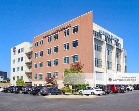 Preview of Office space for Rent at 2310 Crossroads Drive