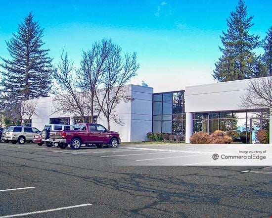 Preview of Office space for Rent at 7400 North Mineral Drive