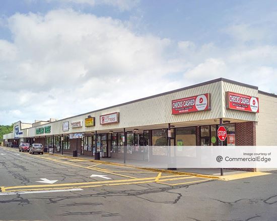 Preview of Retail space for Rent at 172 Columbus Blvd