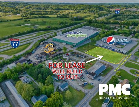 Preview of Land space for Rent at 21 Rear Route Hwy