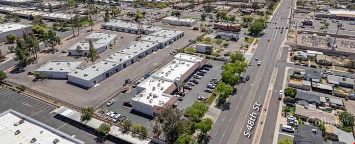 Retail Space for Lease in Tempe