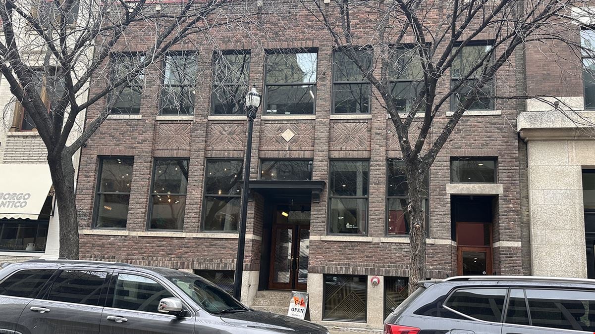 171 McDermot Avenue