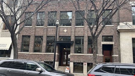 Preview of Office space for Rent at 171 McDermot Avenue