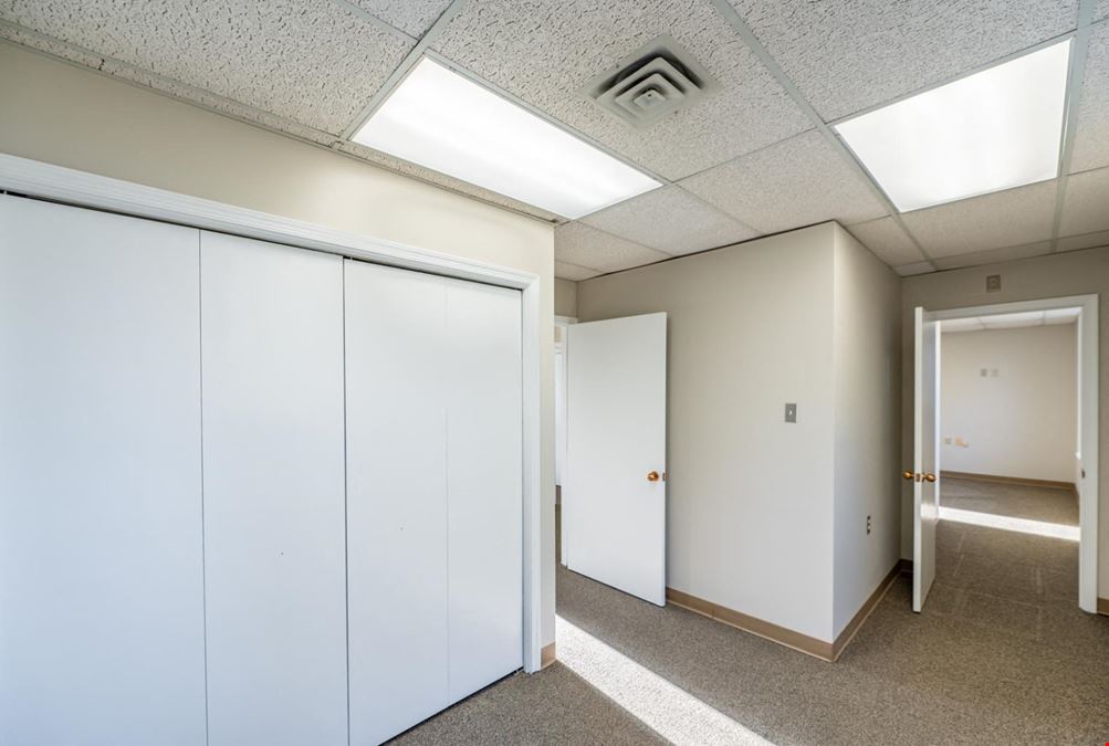 2771 Geryville Pike - Pennsburg Medical Arts Building