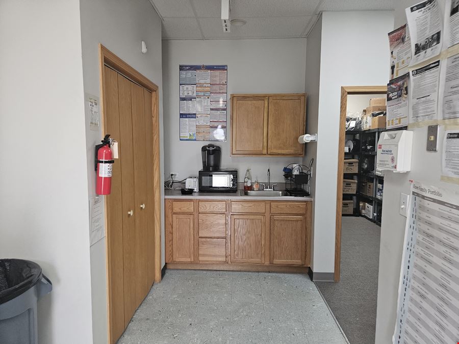 3230 Executive Drive