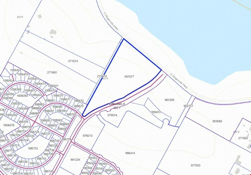 Prime 13.96± Acre Mixed-Use Development | Pflugerville TX
