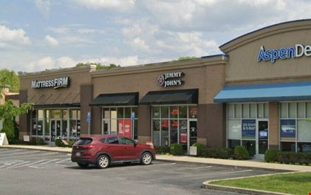 Preview of Retail space for Sale at 1007 Nashville Pike
