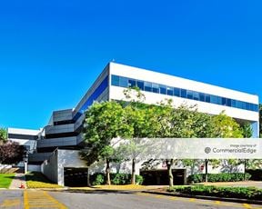 Mack-Cali Corporate Center