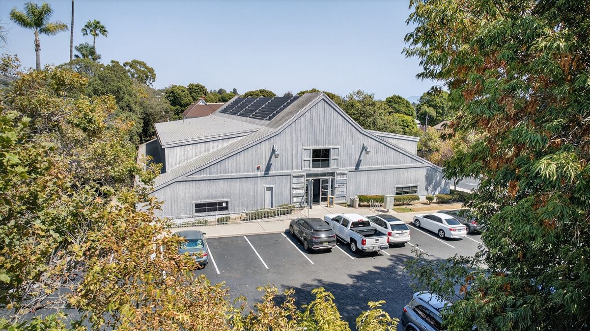 4080 Loma Vista Rd