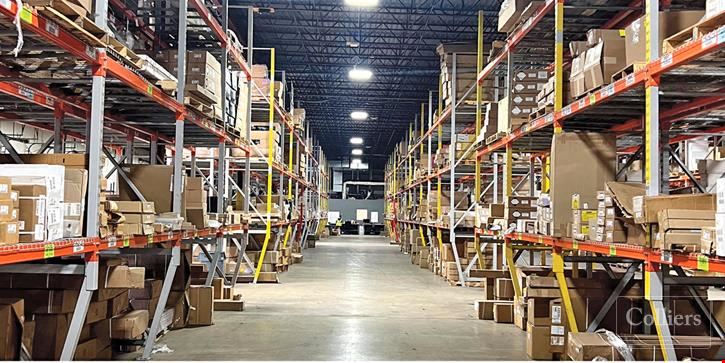 4299 & 4311 Air Trans Rd. for Sale