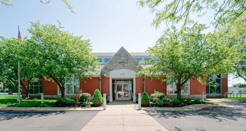 Preview of Office space for Rent at 4575 Winchester Pike
