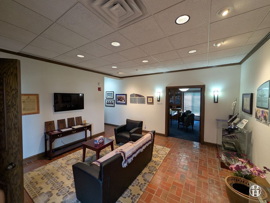 8701 Founders Road