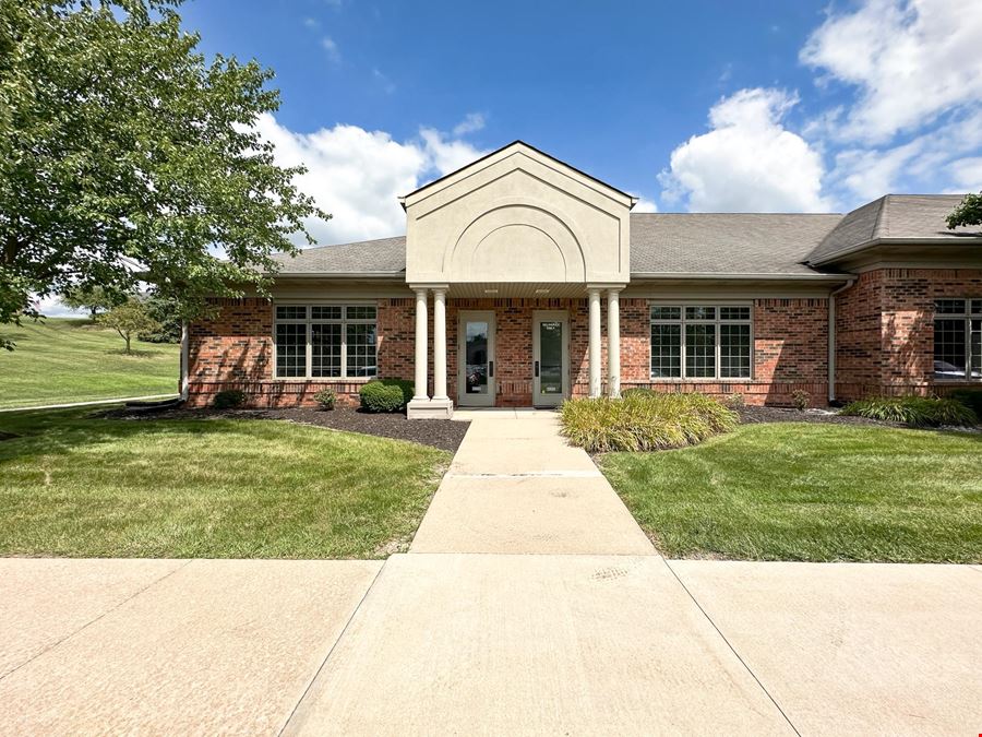 901 Chestnut Hills Pkwy