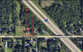 1199 East Turkeyfoot Lake Road