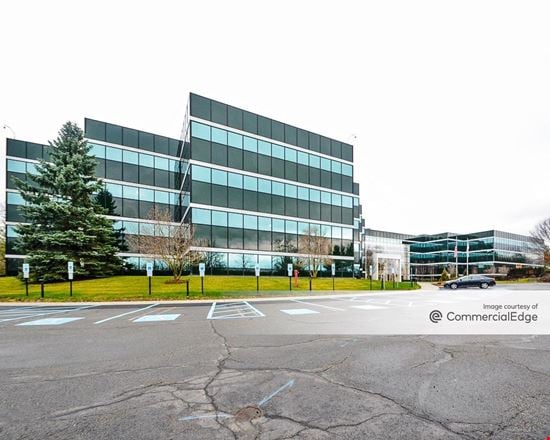 Preview of Office space for Rent at 184 Liberty Corner Road