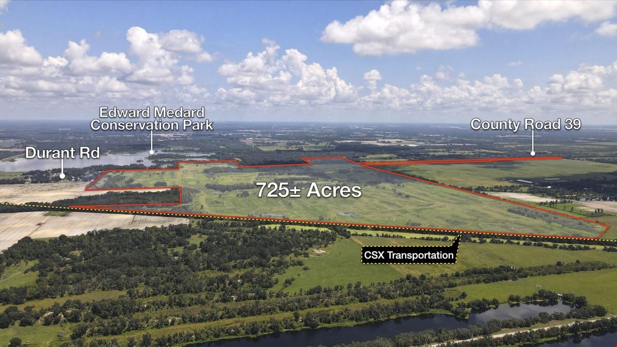 CR 39 Plant City