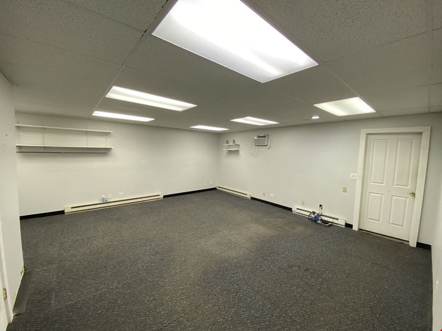 180 Sunny Valley Rd # 17