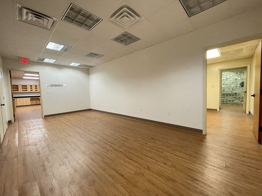 Alachua Professional Center