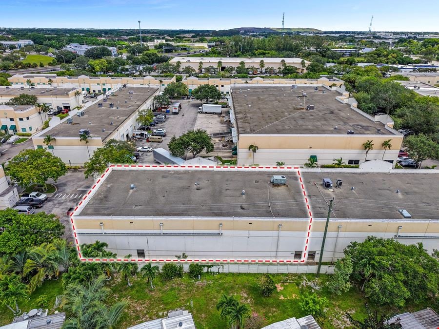 917 NW 31 AVENUE POMPANO BEACH, 33069