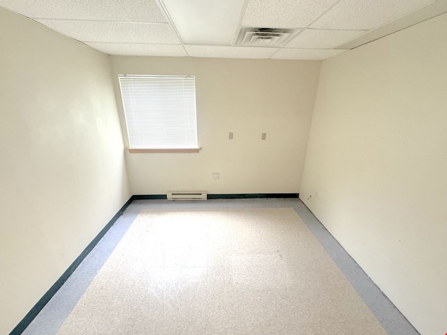 The Health Center of Hyde Park