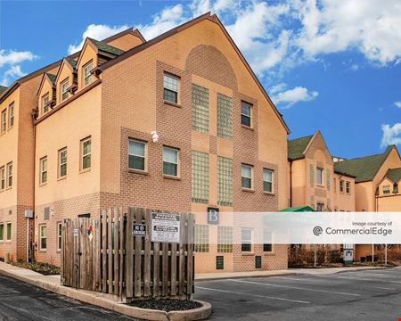 Preview of Office space for Rent at 1212 York Road