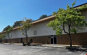 4630 Frederick Drive