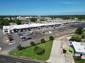 Midtown Square Shopping Center