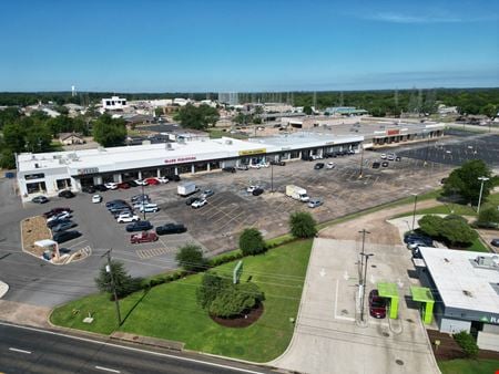 Preview of Retail space for Rent at 102-110 Midtown Plaza