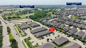 8751 Collin McKinney Pkwy