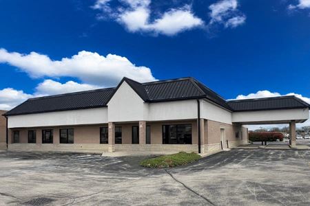 Preview of Retail space for Sale at 12514 Reynolds Dr