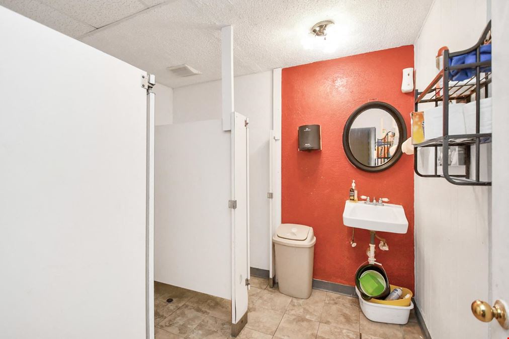 646 Hwy 6 S, Houston, Tx 77079