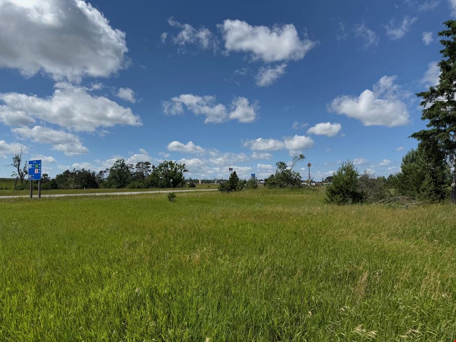 VL Johnson Road, 0.64 Acres, Gaylord, MI, 49735