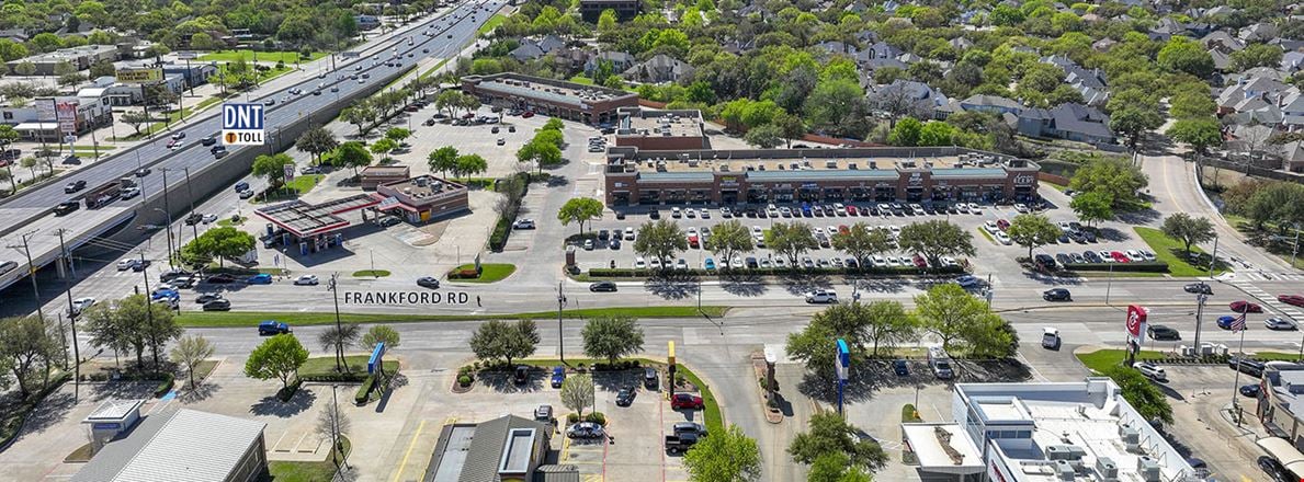 Preview of Retail space for Rent at 4520 Frankford Rd