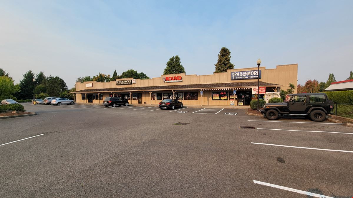 5247 Commercial St SE