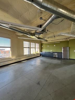 Prefontaine Building