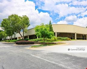Atlanta South Business Center