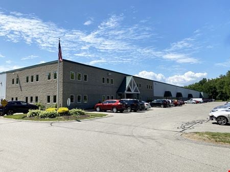Preview of Industrial space for Rent at 21 Northwestern Drive