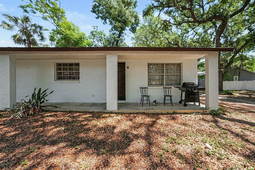 5622-5640 Missouri Ave | 8-Unit Multifamily | 100% Occupied
