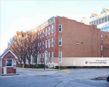 Baltimore Block