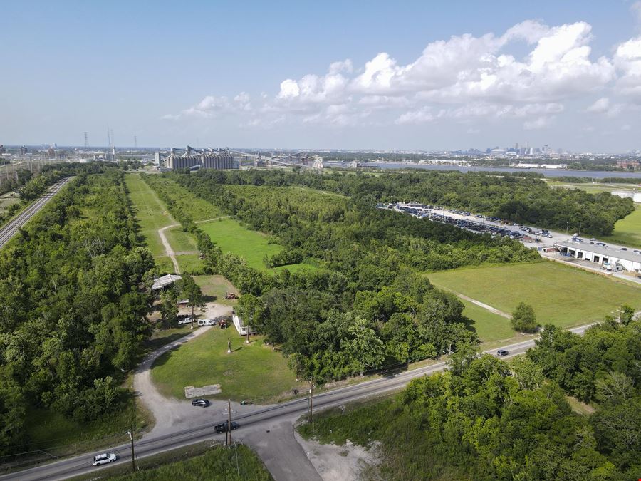 Industrial Opportunity
